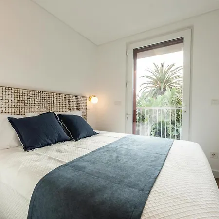 Daire Brum Design Ii Ponta Delgada