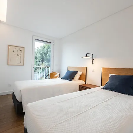 Brum Design Ii Daire *