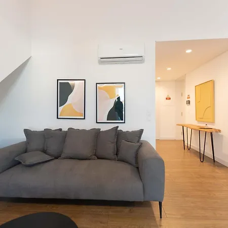 Brum Design Ii Ponta Delgada