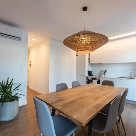 Brum Design Ii Ponta Delgada