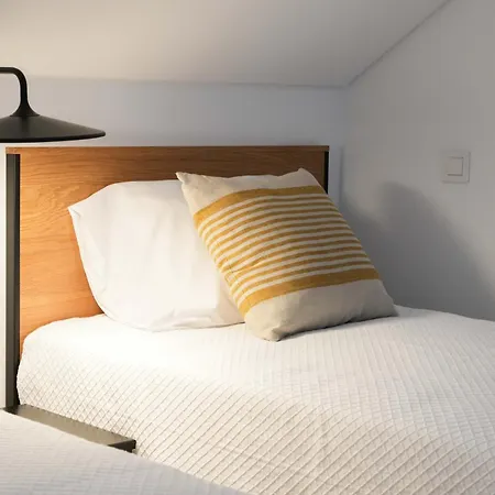 Brum Design Ii Ponta Delgada