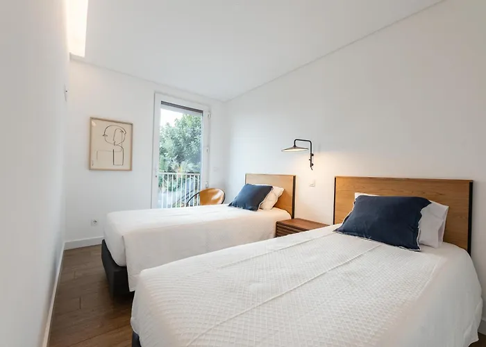 Brum Design Ii Appartement *