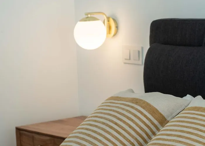 Appartement Brum Design Ii *