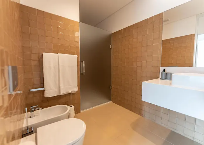 Appartement Brum Design Ii Ponta Delgada