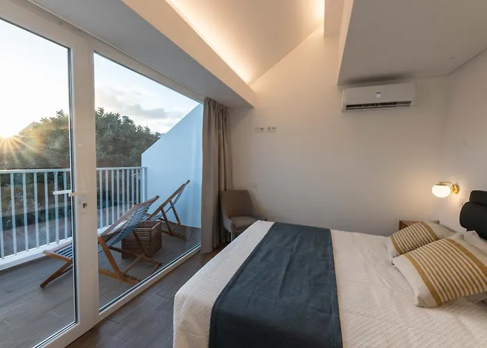 Brum Design Ii Appartement *