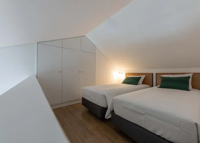 Brum Design Ii * Ponta Delgada