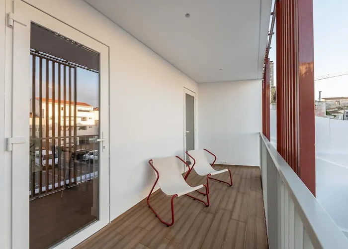 Appartement Brum Design Ii *