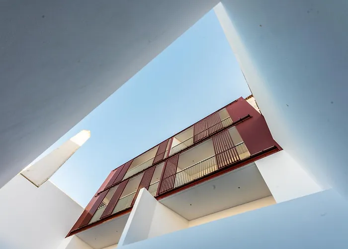 Brum Design Ii Appartement *