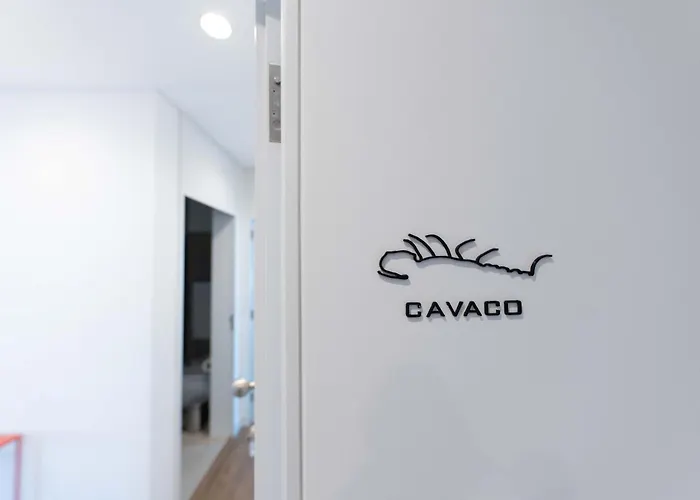 Appartement Brum Design Ii *