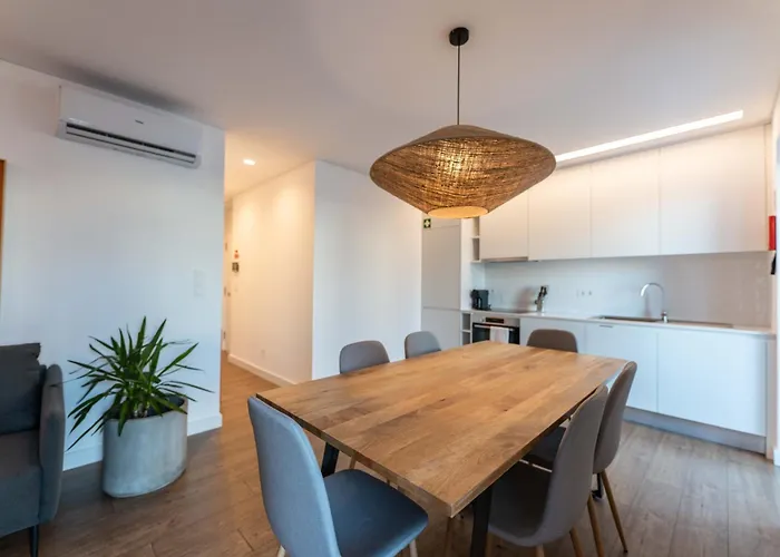 Brum Design Ii Ponta Delgada