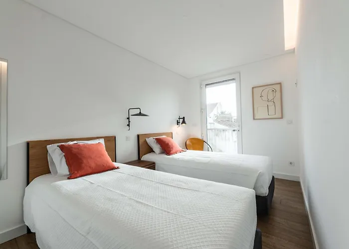 Brum Design Ii Appartement