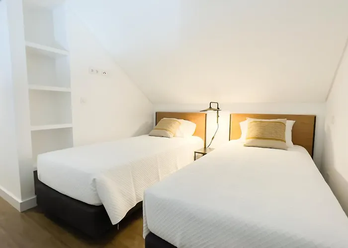 Brum Design Ii Appartement *