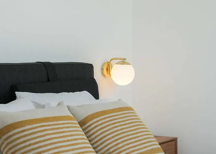 Brum Design Ii * Ponta Delgada