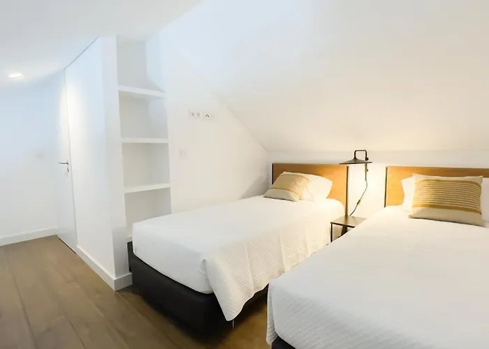 Brum Design Ii Appartement