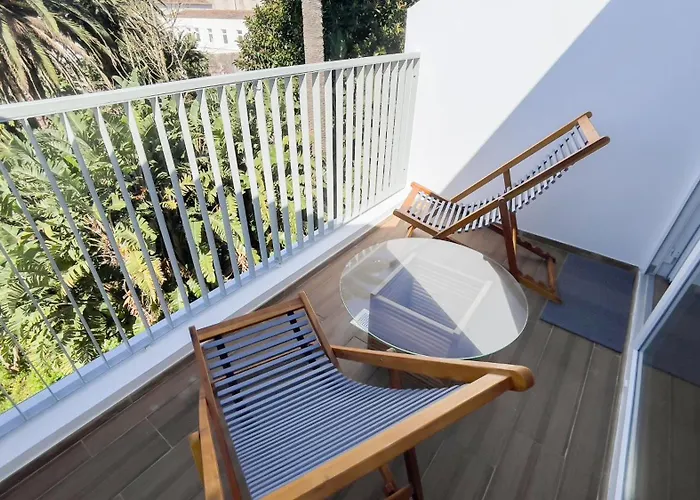 Appartement Brum Design Ii *