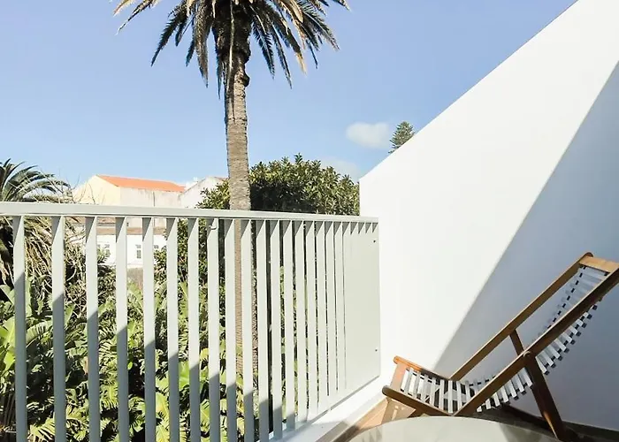 Brum Design Ii * Ponta Delgada