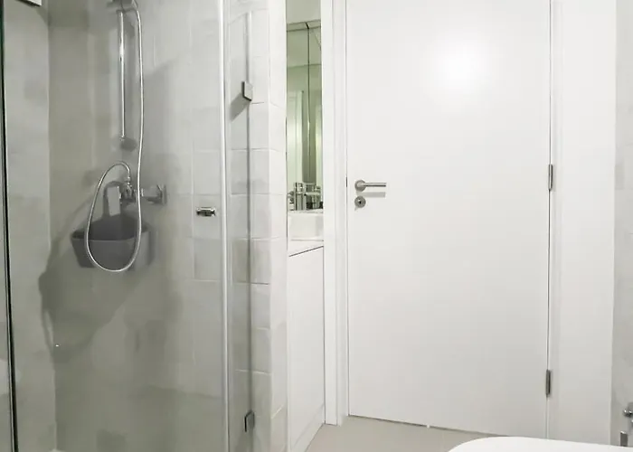 Brum Design Ii Appartement