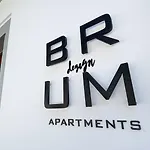 Brum Design Ii Ponta Delgada