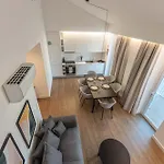 Apartment Brum Design Ii *