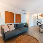 Apartment Brum Design Ii