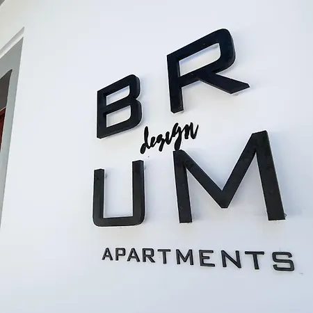 Brum Design Ii Ponta Delgada (Sao Miguel)