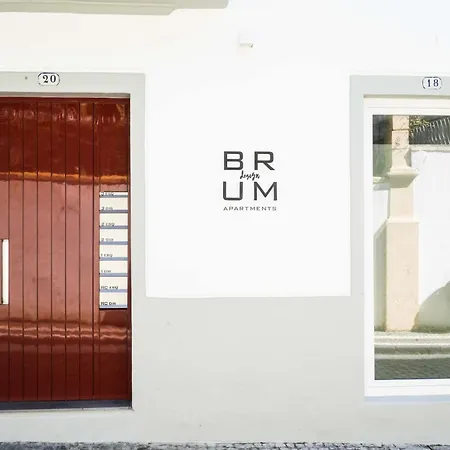 Brum Design Ii * Ponta Delgada