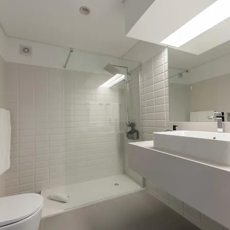 Apartment Brum Design Ii