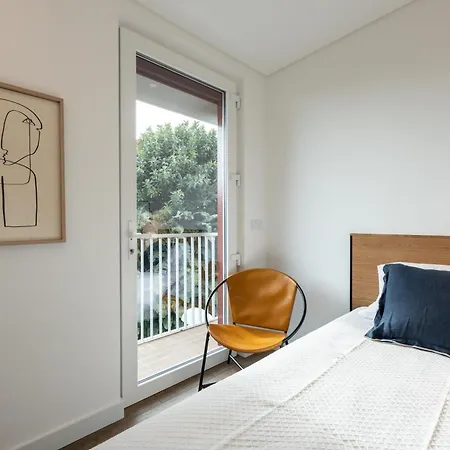 Brum Design Ii Apartment