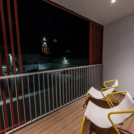 Brum Design Ii Apartment