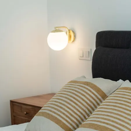 Apartment Brum Design Ii *