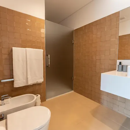 Apartment Brum Design Ii Ponta Delgada (Sao Miguel)