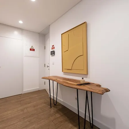 Apartment Brum Design Ii Ponta Delgada (Sao Miguel)