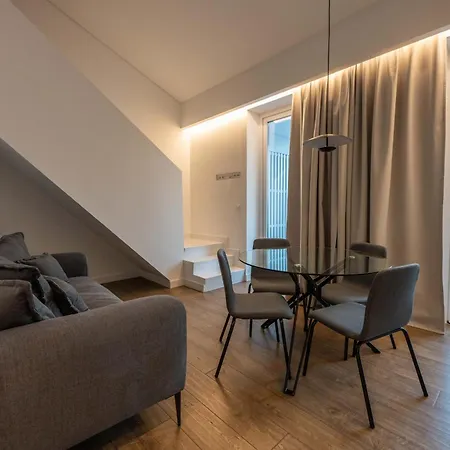 Apartment Brum Design Ii