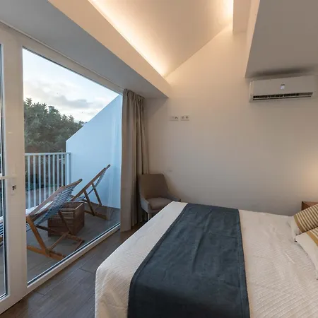 Brum Design Ii Apartment *