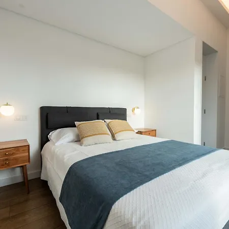 Brum Design Ii Apartment