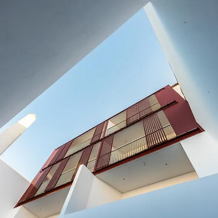 Brum Design Ii Apartment *