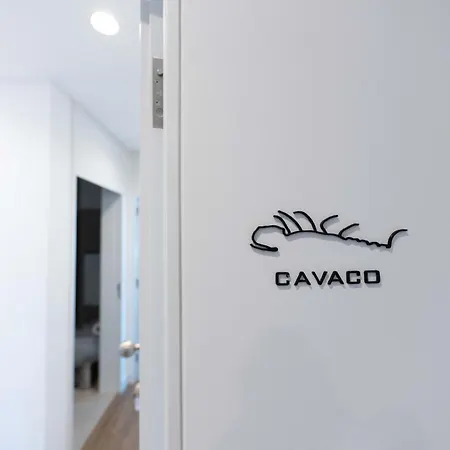 Apartment Brum Design Ii *