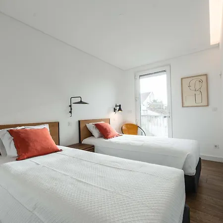 Brum Design Ii Apartment