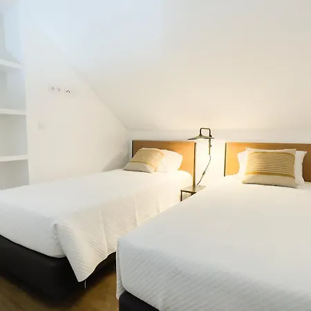 Brum Design Ii Apartment *