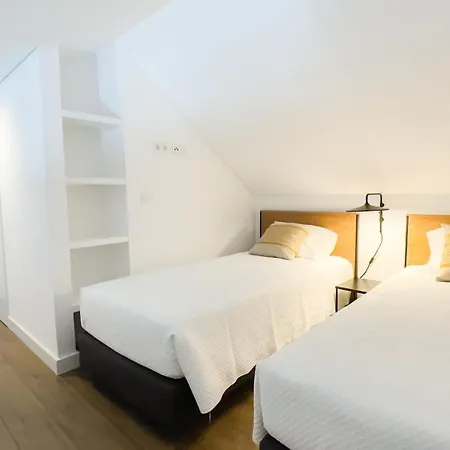 Brum Design Ii Apartment