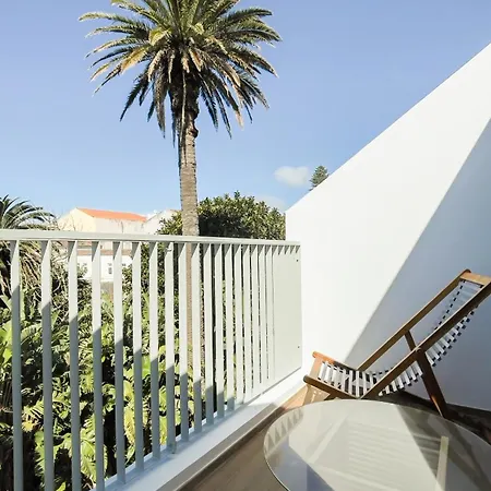 Brum Design Ii * Ponta Delgada (Sao Miguel)