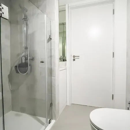 Brum Design Ii Apartment