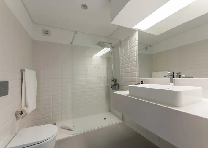 Apartment Brum Design Ii