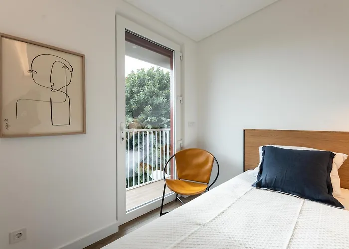 Brum Design Ii Apartment