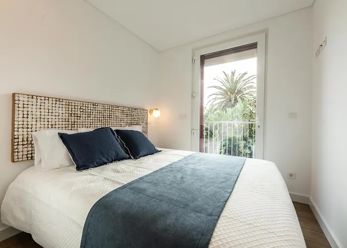 Apartment Brum Design Ii Ponta Delgada (Sao Miguel)