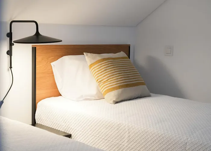 Brum Design Ii Ponta Delgada (Sao Miguel)