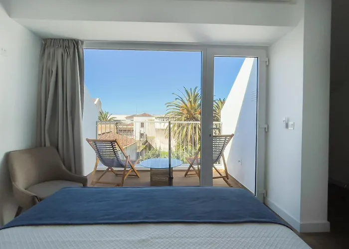 Apartment Brum Design Ii